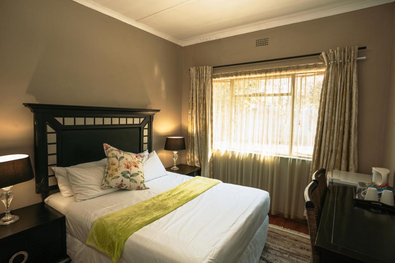 Ramandire B&B Witbank Exterior photo