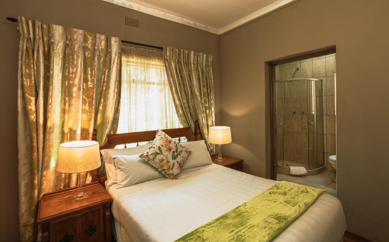 Ramandire B&B Witbank Exterior photo