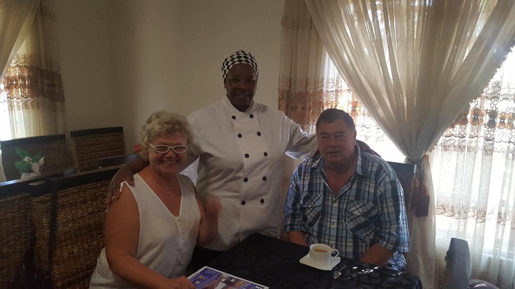 Ramandire B&B Witbank Exterior photo