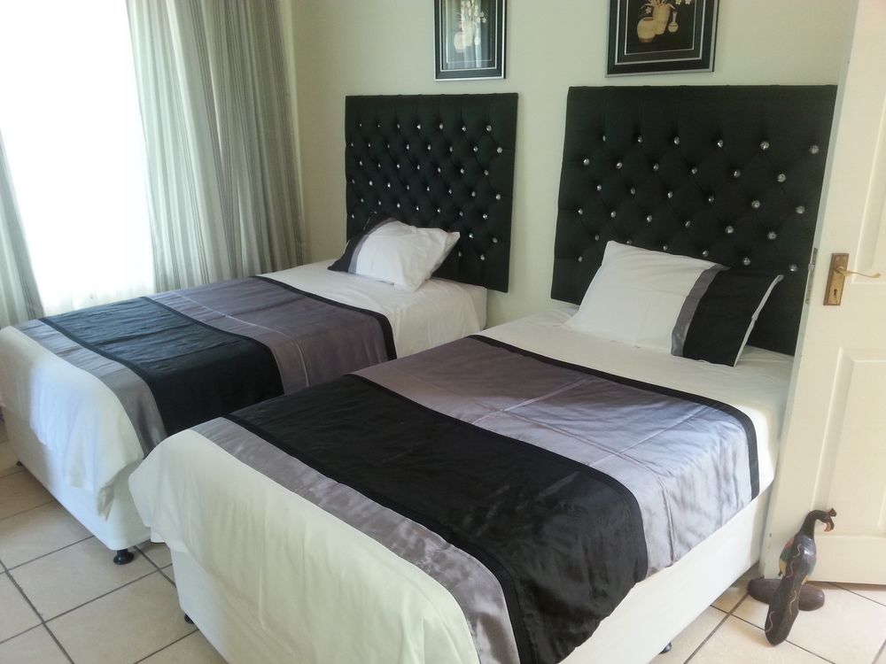 Ramandire B&B Witbank Exterior photo